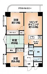 信開クレベール高岡