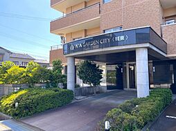 アパガーデンシティ城東