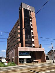 信開レジデンスイン高岡