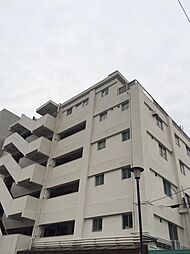 新所沢マンション 110
