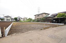 狭山市大字北入曽　土地