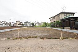 狭山市大字北入曽　土地