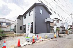 狭山市大字水野　新築戸建　1号棟