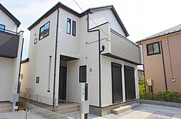 狭山市柏原　新築戸建　　6号棟