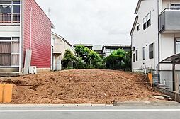 狭山市水野 分譲宅地