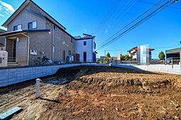 狭山市大字水野　土地