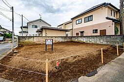 狭山市入間川　土地