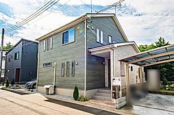 狭山市入間川　中古戸建