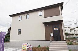 狭山市柏原　新築戸建