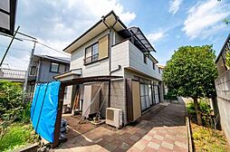 狭山市大字下奥富　中古一戸建て