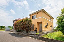 日高市大字駒寺野新田　中古一戸建て