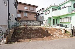 狭山市中央2丁目 土地