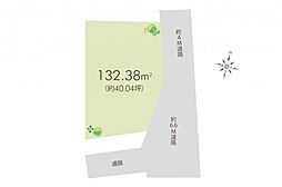 狭山市大字北入曽　土地