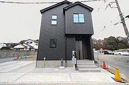 狭山市柏原 新築一戸建て