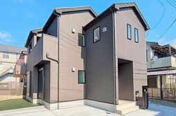 狭山市入間川2丁目 新築一戸建て