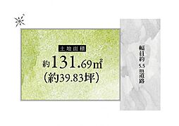 狭山市大字水野　土地