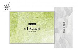 狭山市大字水野　土地