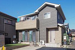 狭山市大字北入曽　中古一戸建て