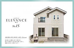 ELEVANCE狭山 No.15