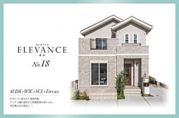 ELEVANCE狭山 No.18