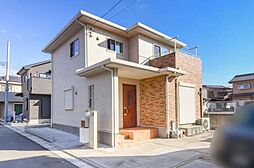 狭山市広瀬東3丁目　中古一戸建て