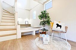 狭山市大字北入曽　新築一戸建て