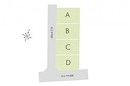 狭山市大字水野　土地