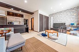 狭山市広瀬東3丁目　中古一戸建て