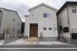 狭山市狭山台2丁目　中古一戸建て