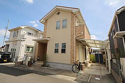 住協だけのお預かり物件所沢市こぶし町　中古一戸建て