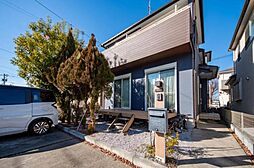 狭山市広瀬東3丁目　中古一戸建て