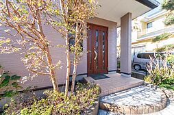 狭山市大字水野　中古一戸建て