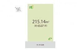 狭山市大字水野　土地