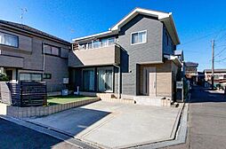 狭山市大字北入曽　中古一戸建て