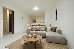 狭山市大字水野　新築一戸建て