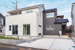 狭山市大字水野　新築戸建