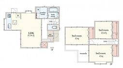 住協だけのお預かり物件狭山市下奥富　中古一戸建て