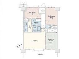 ソフィア志木北野