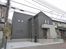 狭山市大字北入曽　新築一戸建て