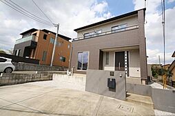 狭山市加佐志 中古一戸建て