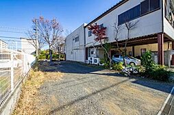 狭山市狭山台3丁目　土地