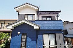 狭山市東三ツ木　中古戸建