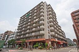 ワコー第二新狭山マンション