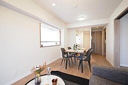 朝日パリオ新狭山