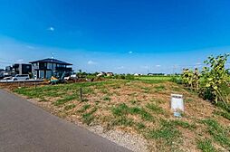 狭山市大字北入曽　土地