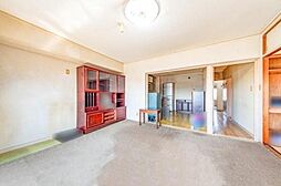 つつじ野団地4-17号棟