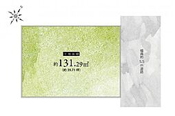 狭山市大字水野 土地