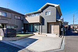 狭山市大字北入曽　中古一戸建て