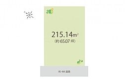 狭山市大字水野　土地