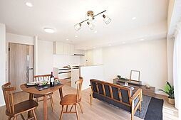 ライオンズガーデン狭山富士見